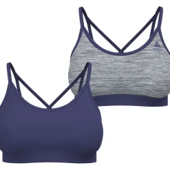 Damen Seamless Low Sport BH