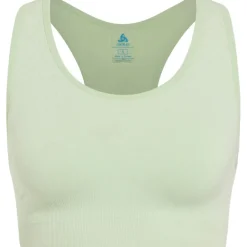 Damen Seamless Medium Padded Sport BH