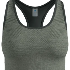 Damen Seamless Medium Padded Sport BH
