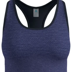 Damen Seamless Medium Padded Sport BH