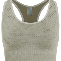 Damen Seamless Medium Padded Sport BH