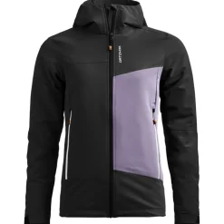 Damen Seceda Softshell Jacke