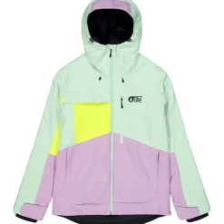 Damen Seen Jacke