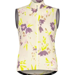 Damen SeisM. Printed Weste
