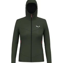 Damen Sella Merino Hd Jacke
