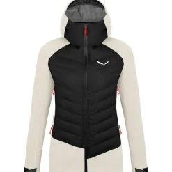 Damen Sella PTX 3L Hybrid Jacke