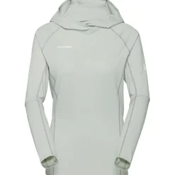 Damen Selun Fl Sun Hoodie