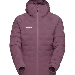 Damen Sender In Hoodie Jacke