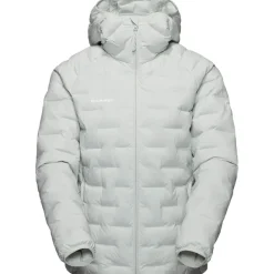 Damen Sender In Hoodie Jacke