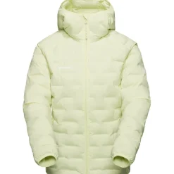 Damen Sender In Hoodie Jacke