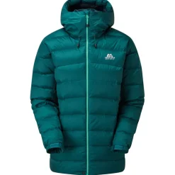 Damen Senja Jacke