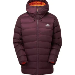 Damen Senja Jacke
