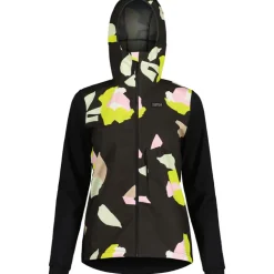 Damen SennesM. Printed Jacke