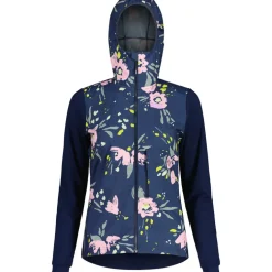 Damen SennesM. Printed Jacke