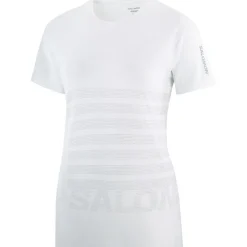 Damen Sense Aero GFX T-Shirt