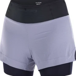 Damen Sense Aero 2in1 Shorts