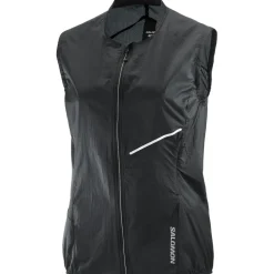 Damen Sense Aero Wind Weste