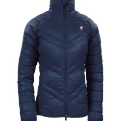Damen Senseful DownWool Jacke