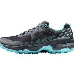 Damen Sertig II Low GTX Schuhe