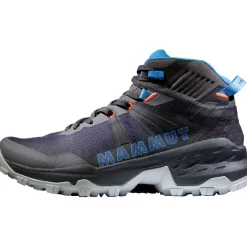 Damen Sertig II Mid GTX Schuhe
