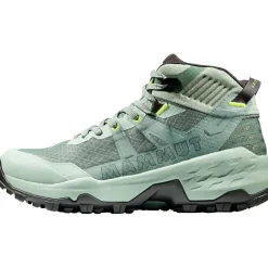 Damen Sertig II Mid GTX Schuhe