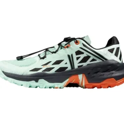 Damen Sertig Tr Low GTX Schuhe