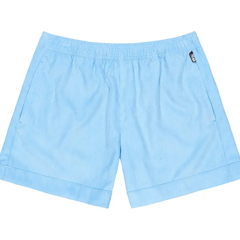 Damen Sesia Cord Shorts