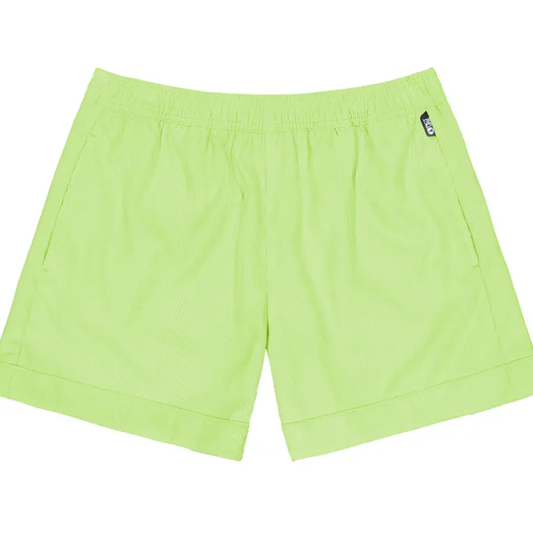 Damen Sesia Cord Shorts
