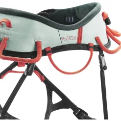 Damen Session Klettergurt