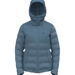 Damen Severin N-Thermic Hoodie Jacke