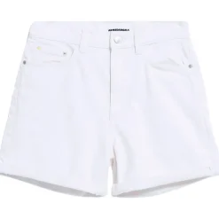 Damen Sheaari Gmt Dye Jeans Shorts