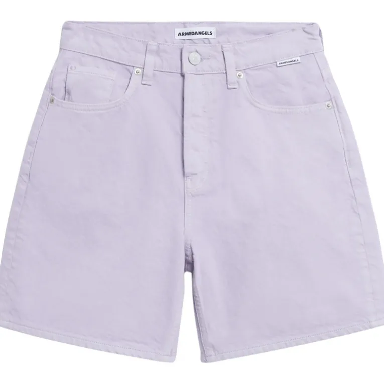 Damen Sheaari Jeans Shorts