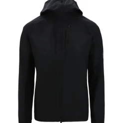 Damen Shell+ Cotton Windbreaker Jacke