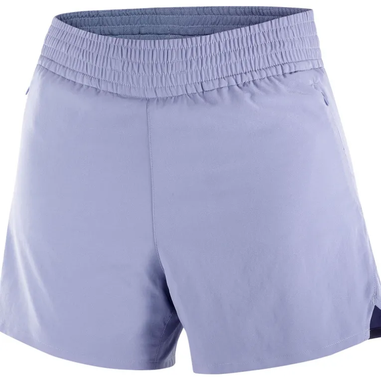 Damen SHKout Core 2in1 4 Shorts