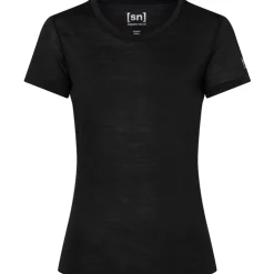 Damen Sierra140 T-Shirt
