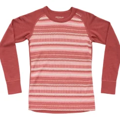 Damen Signature Merino 230 Longsleeve