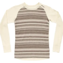 Damen Signature Merino 230 Longsleeve