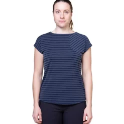 Damen Silhouette T-Shirt