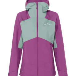 Damen Simony 2.5l V Jacke