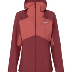Damen Simony 2.5l V Jacke