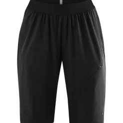 Damen Simplita Radhose kurz