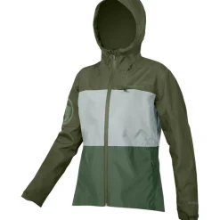 Damen SingleTrack II Jacke