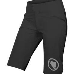 Damen Singletrack Lite MTB Hose kurz