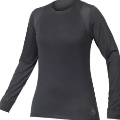 Damen SingleTrack LS Trikot