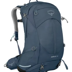 Damen Sirrus 34 Rucksack