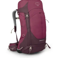 Damen Sirrus 36 Rucksack