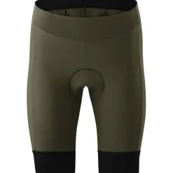 Damen Sitivo Radhose kurz