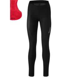 Damen Sitivo Radhose lang