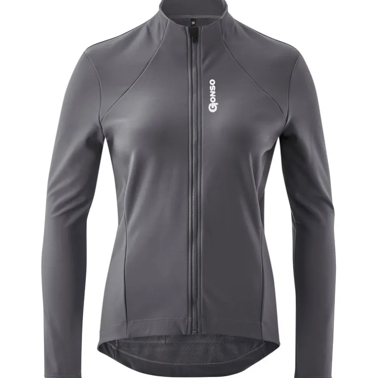 Damen Sitivo Therm Trikot