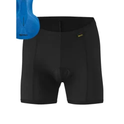 Damen Sitivo Unterhose mit Sitzpolster